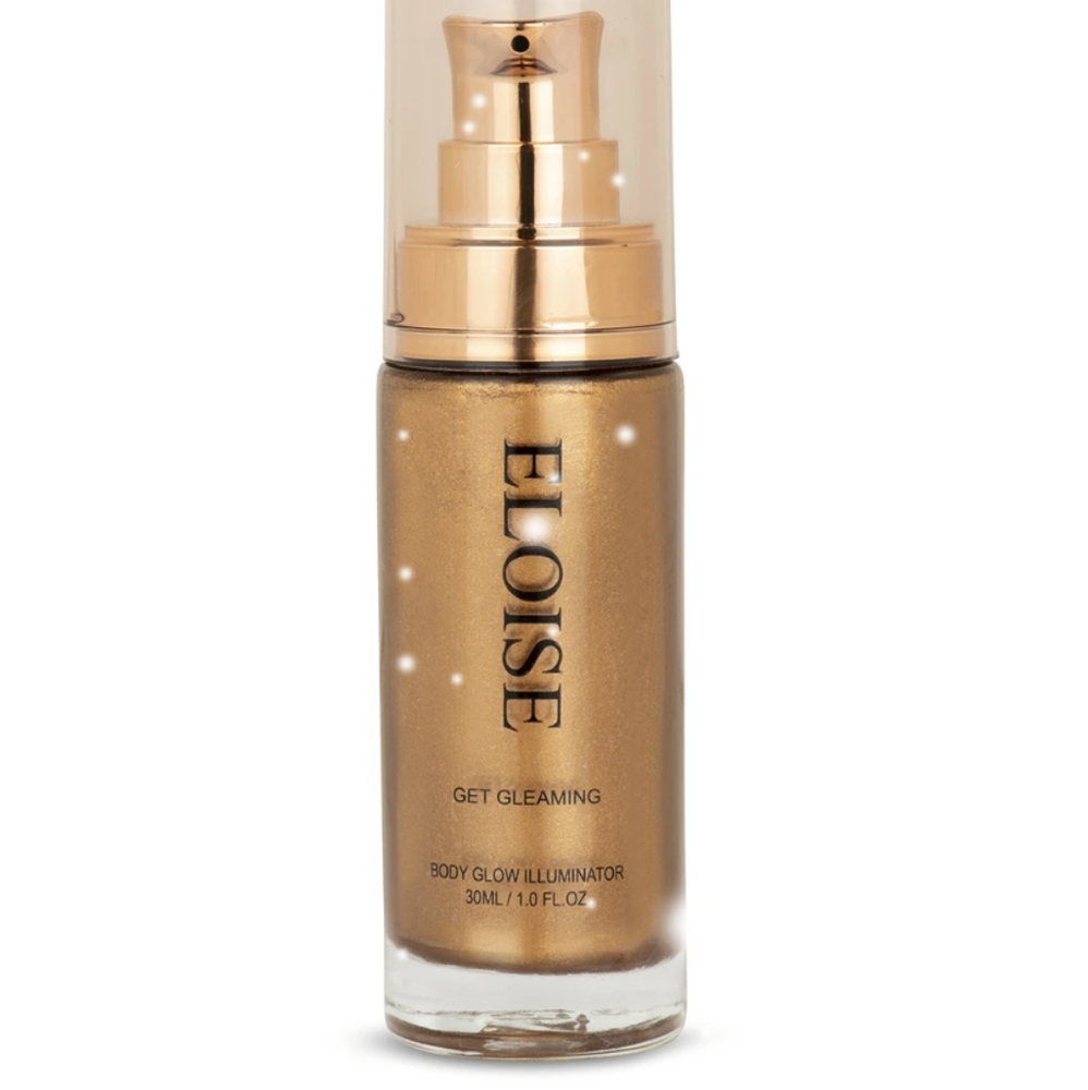 🆕Eloise Body and face glow
